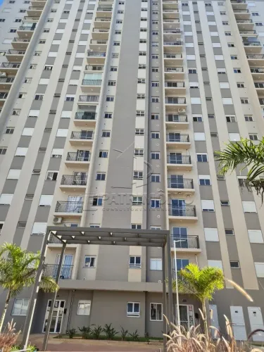 APARTAMENTO, 2 DORMITORIOS, FLORA IBITI CONDOMINIO CLUBE