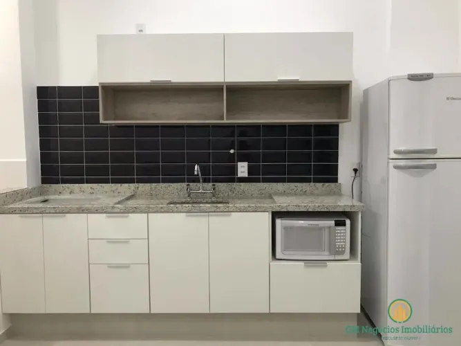Apartamento Residencial à venda, Granja Viana, Cotia - AP0204.