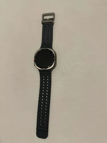 Samsung Galaxy Watch Ultra