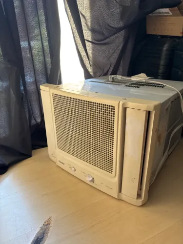 Ar condicionado 220 cônsul 7500
