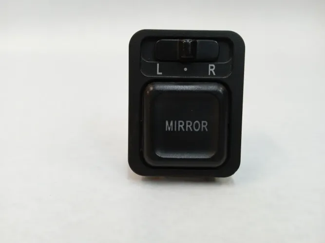 Botão Retrovisor Honda Fit 2003/2008