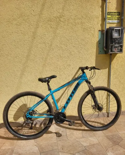 Bicicleta aro 29