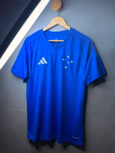 Camisa do cruzeiro 2026 1.1