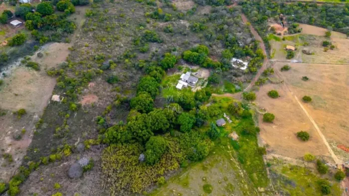 SÍTIO DOS SONHOS COM 60 HECTARES.
