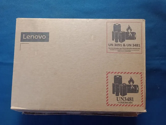 Lenovo