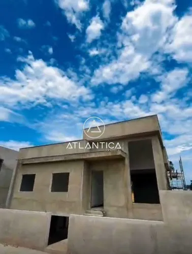 Casa à venda, 2 quartos, 1 suíte, 2 vagas, Extensão Novo Rio das Ostras - Rio das Ostras/R
