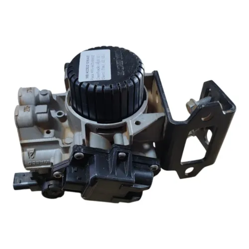 Válvula Moduladora Eixo Traseiro Fr Mbb 1016 Original