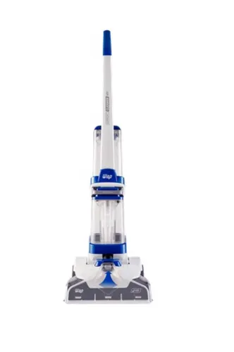Extratora Higienizadora Vertical Comfort Cleaner Wap 2000w