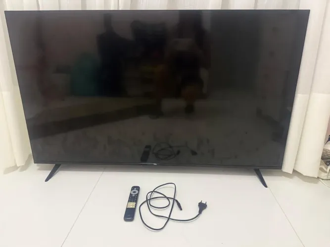 Tv TCL 55 polegadas 