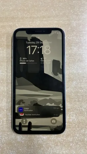 Iphone xr 64GB