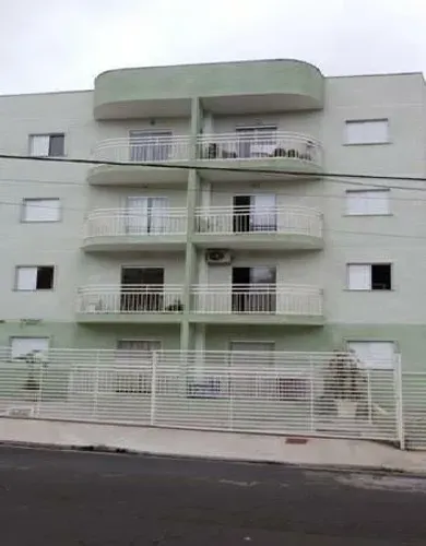 Apartamento com 2 quartos para vender, Jardim das Estrelas - Sorocaba/SP.