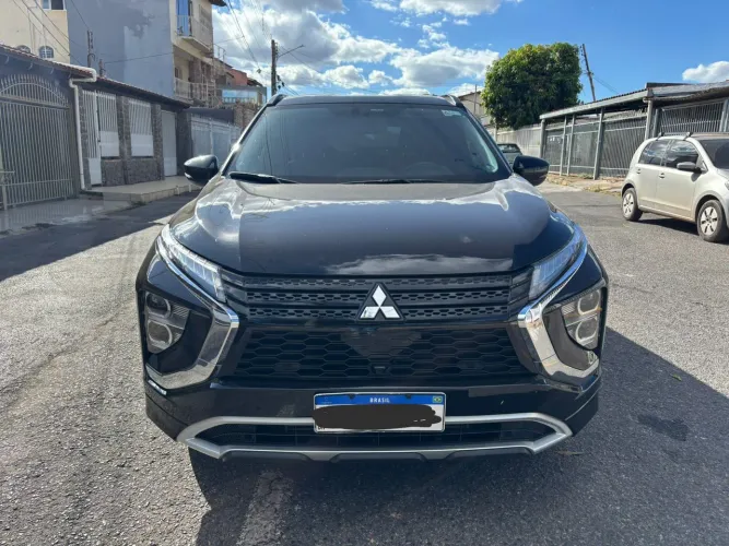 Mitsubishi Eclipse Cross HPE 1.5 16V 165cv AUT 2024