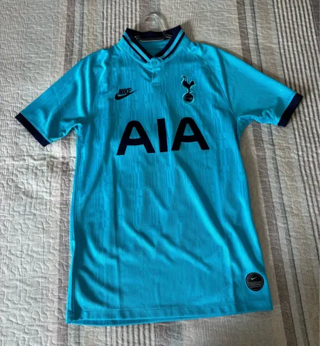 Camisa Tottenham II 19/20 nº 14 Original