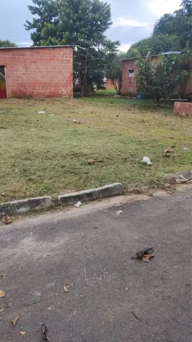 Terreno iranduba