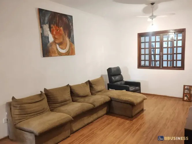 Sobrado à venda com 2 quartos, sendo 1 suíte - Parque das Cigarreiras, Taboão da Serra, SP