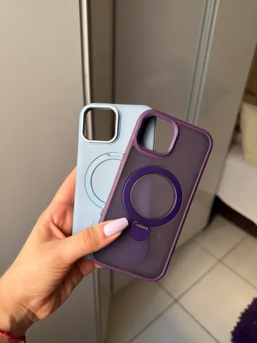 Case MagSafe Iphone 15