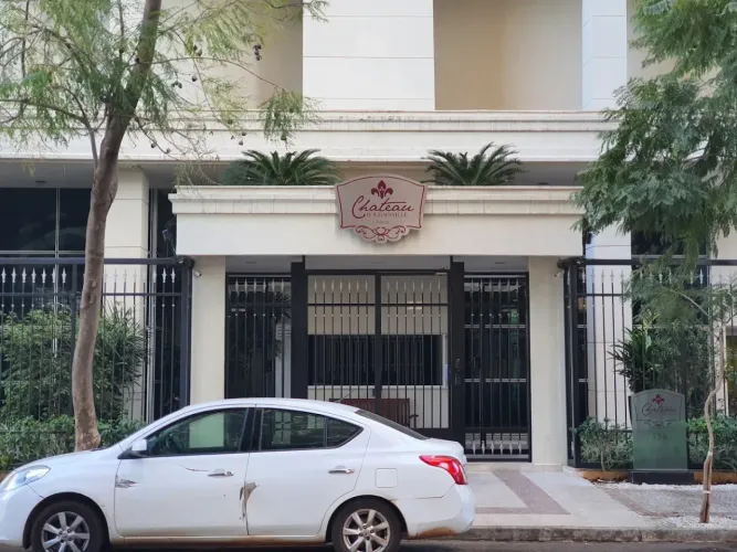 Chateau Bougainville LifeStyle