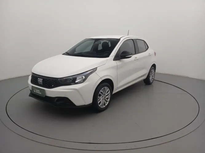 Fiat Argo Drive 1.0 Firefly 2026
