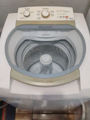 Máquina de lavar