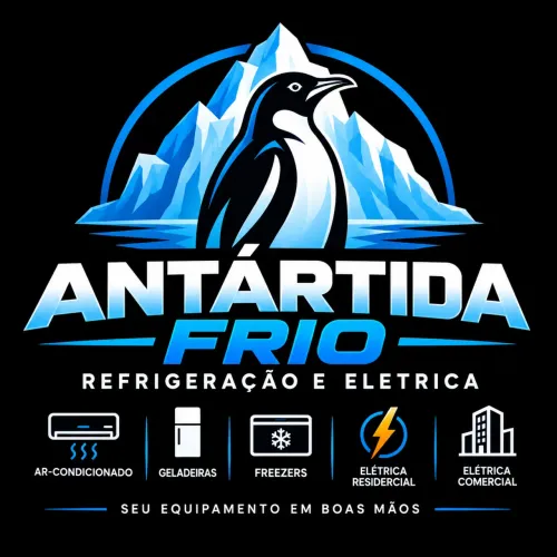Refrigeração ( conserto de geladeiras) 