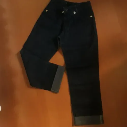 Calça jeans 48