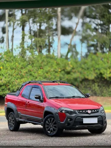 VENDE-SE CARRO
