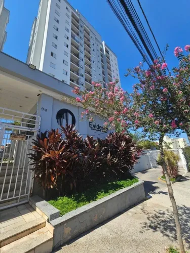 APARTAMENTO no Evidence