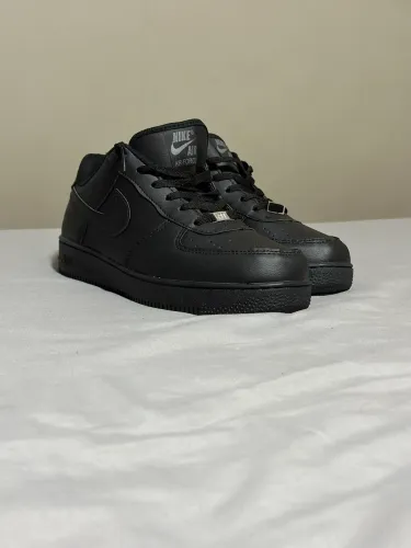 Tênis Qualidade 1:1 Air force 1 Preto