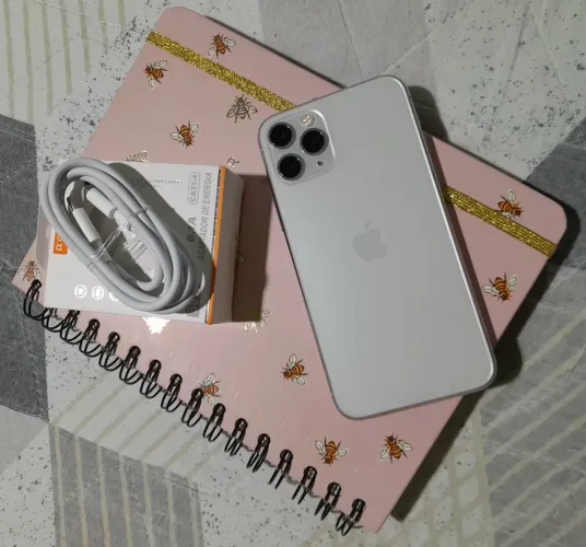 Vendo iPhone 11 Pro