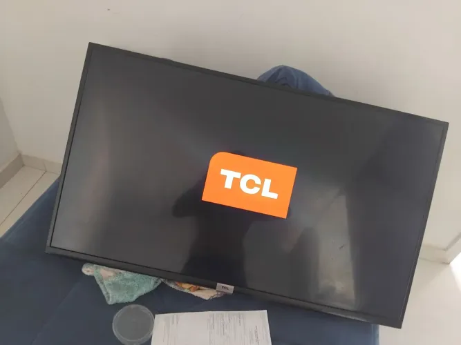 Tv tcl