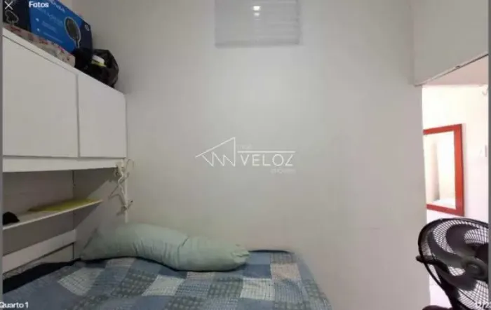 Apartamento : / Residencial / Centro