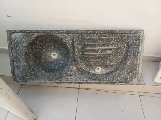 Material de construção 