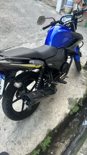 FZ15 150 FLEX