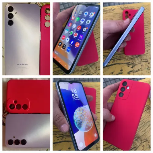 Galaxy A14 (5g). Completo/ 128Gb Todo original