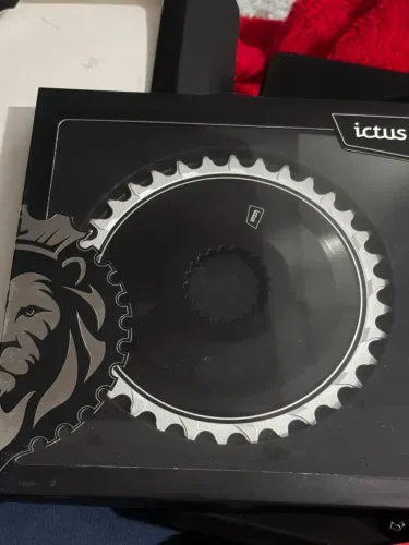 Coroa Ictus direct Mont Shimano