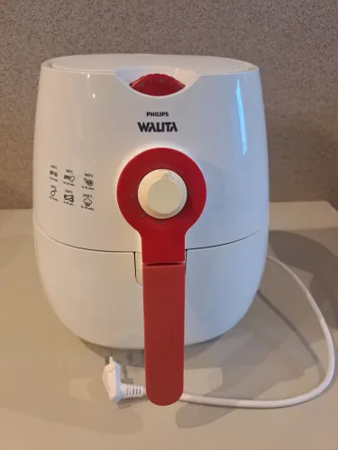 Airfryer Philips Walita