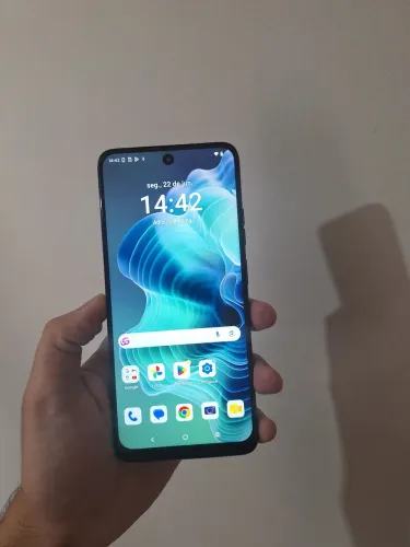 MOTOROLA MOTO G35 5G 128GB 