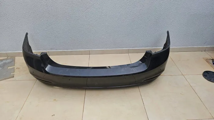 Parachoque Traseiro BMW 320i F30 ORIGINAL
