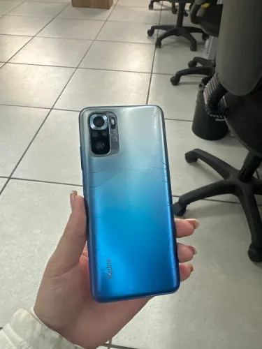 Redmi note 10 S