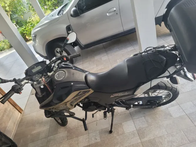 XTZ Lander 2021