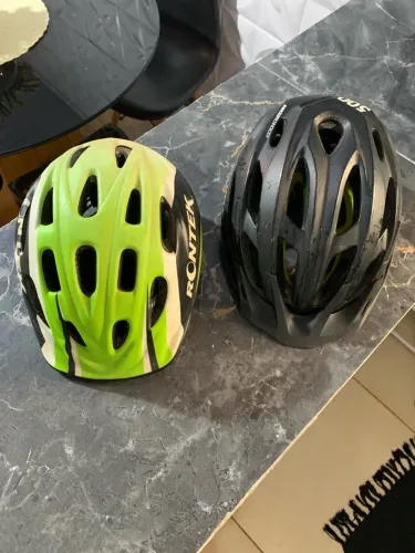 2 Capaceite de ciclista 80 reias