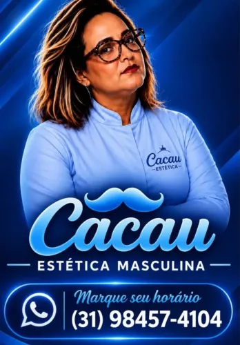 Depilação na cera masculina 