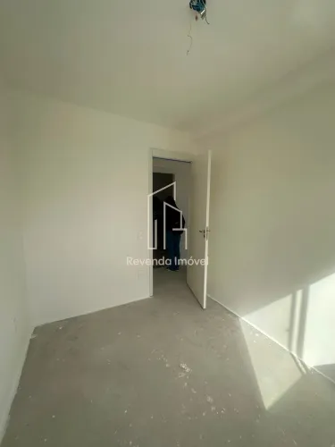 Imperdível apartamento para locação no Tatuapé, São Paulo-SP! 2 quartos, 1 banheiro, 46m².