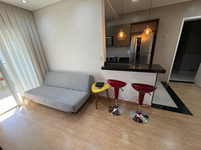 Studio 56M² Edíficio Red- Jardim América Sorocaba /SP ao lado do Campolim