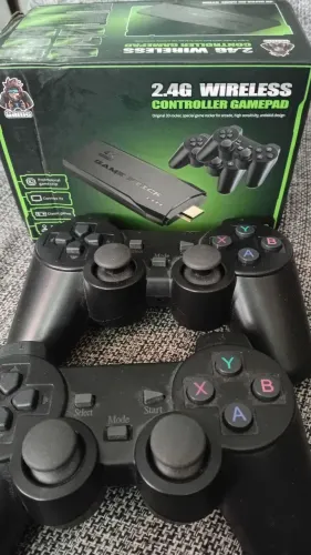 Game Stick