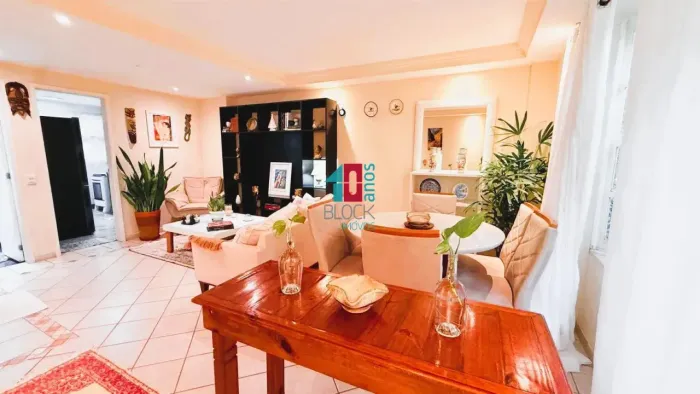 Recreio dos Bandeirantes | Casa de Condomínio 3 quartos, sendo 2 suites
