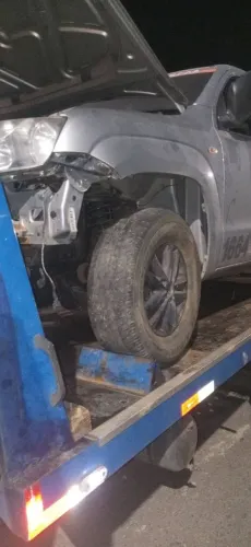 Amarok 2018/2018 2.0 4cc
