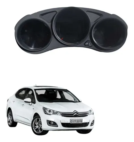 Painel Instrumentos Citroen C4 Lounge 2013/2017