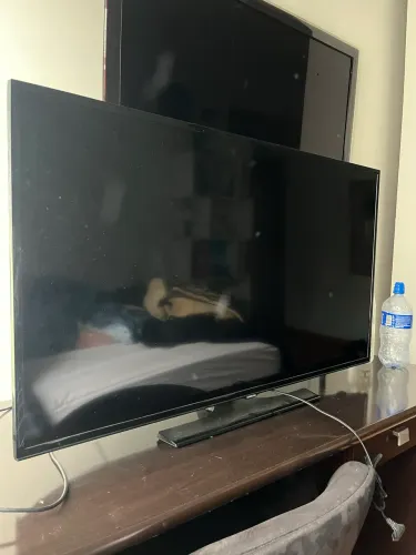 SMART TV SAMSUNG 40? BARBADA