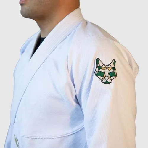 Kimono Vouk Money Linha Performance Series A3